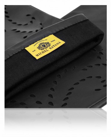 Перчатки Женские K81-INSPIRE_26/BL